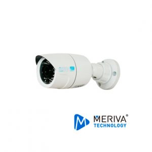 Cam CIP BULLET MERIVA MOB300EF 3mp IP66 POE 3.6mm