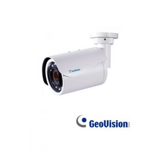 Cam IP BULLET GEOVISION GV-BL5700 H.265 5mp Super LOW LUX