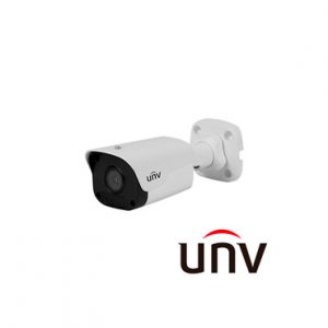 Cam IP BULLET LITE UNV IPC2122LR3-PF40-C 2mp 1080p 4mm