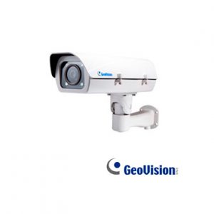 Cam IP BULLET LPR GEOVISION GV-LPC1100 1.3mp 10MIR