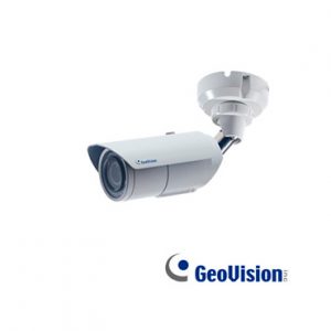 Cam IP BULLET LPR GEOVISION GV-LPC2011 2mp 5MIR