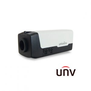 Cam IP BULLET UNV IPC2211ER3-PF36 1.3mp 3.6mm Metálica
