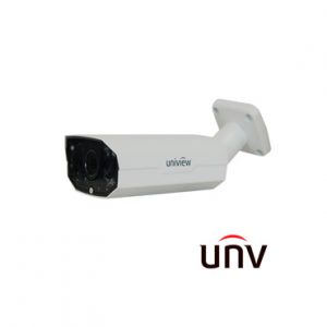 Cam IP BULLET UNV IPC222ER-F36 2mp 3.6mm 30MIR