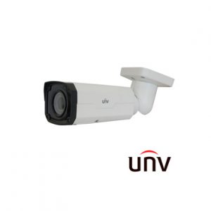 Cam IP BULLET UNV IPC2322EBR-P 2mp 2.8-12mm H.264