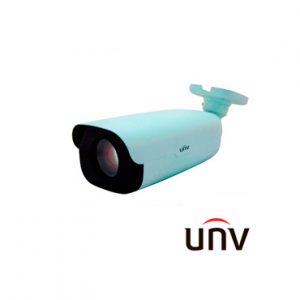 Cam IP BULLET Zoom UNV IPC252ERA-X22DUG 2mp 22x Zoom