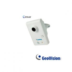 Cam IP CUBO ADV GEOVISION GV-CAW220 2mp H.264 Wifi