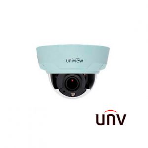 Cam IP DOMO UNV IPC322ER-DF28 2mp IP66 IK10