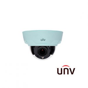 Cam IP DOMO UNV IPC341LR-V 1.3mp 30MIR 2.8-12mm