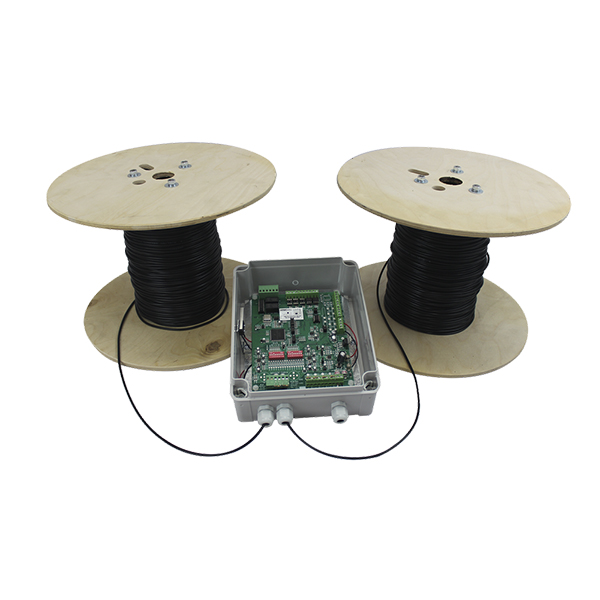 Cam IP Ext DOMO IR GEOVISION GV-VD3700 3mp H.265 WDR Pro