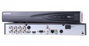 Cam IP HEMISPHERICA ACTI I51 5mp 1.05mm D-N POE WDR Pro