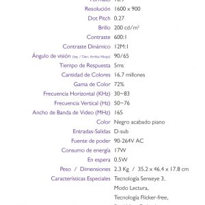 Cam IP Int DOMO IR GEOVISION GV-FD3400 3mp PRO SD POE