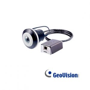 Cam IP MICRO FISHEYE GEOVISION GV-UNFE2503 2mp