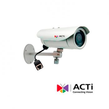 Cam IP PROF ARTICA GEOVISION GV-BX4700-E 4mp WDR PRO