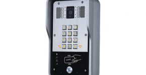 Cam IP TARGET DOME IR GEOVISION GV-EDR2100 2mp 3.8mm Ext