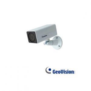 Cam IP ULTRABOX GEOVISION GV-UBX1301-0F 1.3mp WDR 2.8mm 20MIR