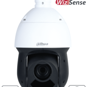 DAHUA DH-SD49216DB-HNY - Camara IP PTZ de 2 Megapixeles/ 16x de Zoom Optico/ IR de 100 Metros/ H.265/ WDR Real de 120 dB/ Protección Perimetral y Face Detection/ SMD Plus/ Ranura para MicroSD/ #LoNuevo