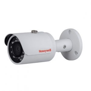 Camara IP mini bala serie performance IR PoE IP66 ONVIF