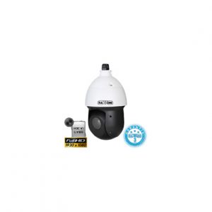 Camara Mini PTZ 25x STARLIGHT 1080P Salida dual HDCVI y Analogo SAXXON PRO SD4925