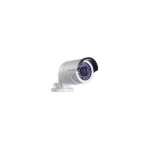 Camara Mini bala IP 4 MP metalica 3D-DNR Onvif HIKVISON DS-2CD2042WD-I
