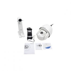 Camara PTZ 2MP 1080p TurboHD 30X Zoom HIKVISION DS-2AE7230TI-A Monterrey