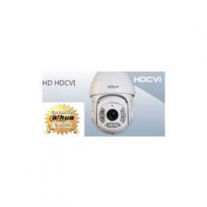 Camara PTZ 2MP HDCVI 720P DAHUA SD6C220IHC