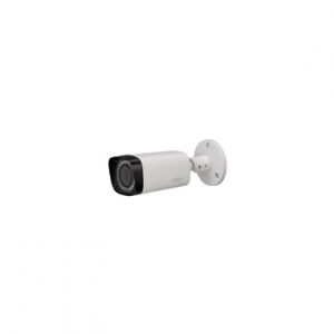 Camara de Bala 1 MP HDCVI 720p lente varifocal IR 30 mts DAHUA HFAW1100RVFS3