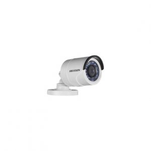 Camara de Bala 1080p 2MP gran agular metalica HIKVISION DS-2CE16D0T-IR