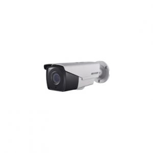 Camara de Bala 3MP TurboHD varifocal lente motorizado EXIR HIKVISION DS-2CE16F7-TIT3Z