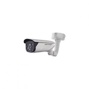 Camara de Bala 4K HIKVISION detección rostros varifocal motorizada DS-2CD4685FI-ZHS