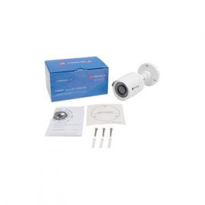 Camara de Bala 720p TurboHD PRECISION PB7-TURBO-LITE Monterrey