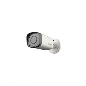 Camara de Bala HDCVI 1 MP lente varifocal IR 30 mts DAHUA HFAW1100RVF