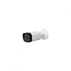 Camara de Bala HDCVI 1 MP lente varifocal Smart IR 60 mts DAHUA HFAW1100RVFE6