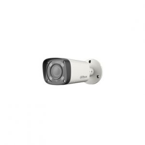 Camara de Bala HDCVI 1080P 2.7 a 12 mm DAHUA HFAW2221RZ