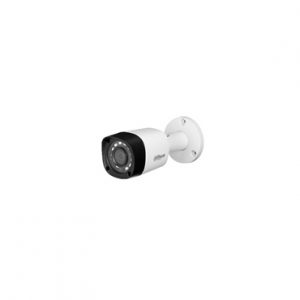 Camara de Bala HDCVI 1080P lente 2.8 mm metalica DAHUA HFAW1220RM28