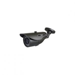 Camara de Bala HDCVI 2MP 1080P lente 3.6 mm metalica SAXXON nBFX31082C