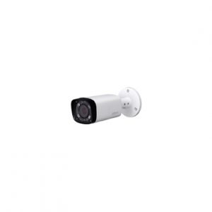 Camara de Bala HDCVI 4 MP Varifocal lente motorizado 60 mts DAHUA HFAW2401RZ