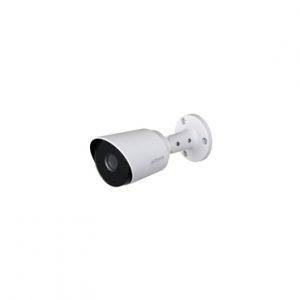 Camara de Bala HDCVI 4 MP lente 2.8 mm metalica 20 mts DAHUA HFAW1400T28
