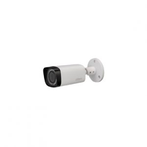 Camara de Bala HDCVI 720p 1 MP varifocal 2.8 a 12 mm IR 30 mts DAHUA HFAW1100RVFS2
