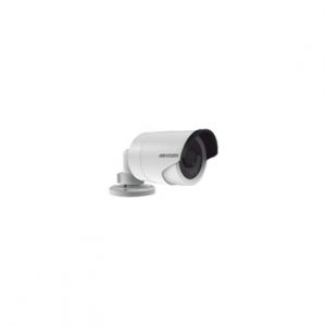 Camara de Bala IP 2MP WIFI HIKVISION MicroSD lente 4mm DS-2CD2020F-IW