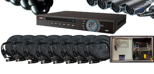 Camara de Bala IP 3 MP ACTI para exterior IR Leds D32