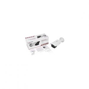 Camara de Bala IP 4 MP EXIR lente 4mm HIKVISION Onvif DS-2CD2T42WD-I5 Monterrey
