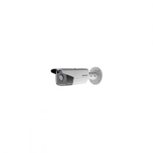 Camara de Bala IP 5 MP HIKVISION MicroSD analíticos WDR DS-2CD2T55FWD-I5