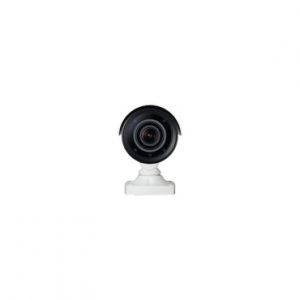 Camara de Bala IP 5 MP lente varifocal motorizado calefacción y Audio IDIS DCT3533HRX Monterrey