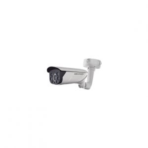 Camara de Bala IP 8 MP 4K lente motorizado detección de rostos HIKVISION DS-2CD4685FI-ZHS