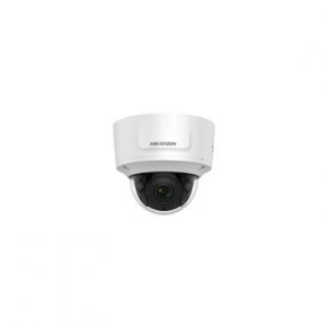 Camara de Domo 4K HIKVISION IP 8MP EXIR lente motorizado varifocal DS-2CD2785FWD-IZS