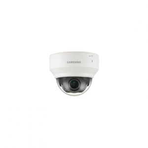 Camara de Domo 4K SAMSUNG WISENET auto seguimiento digital PND-9080R