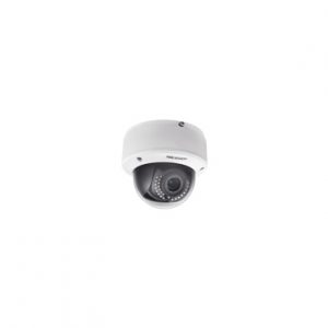 Camara de Domo IP 4K HIKVISION 8MP varifocal motorizada DWDR DS-2CD4185F-IZ