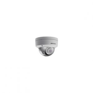 Camara de Domo IP 5 MP MicroSD audio alarma HIKVISION DS-2CD2155FWD-IS