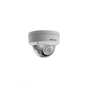 Camara de Domo IP 8MP 4K EXIR 2.8 mm HIKVISION DS-2CD2185FWD-IS
