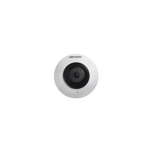 Camara-de-Domo-Mini-Fisheye-IP-4-MP-180-y-360-grados-interior-HIKVISION-DS-2CD2942F-IS